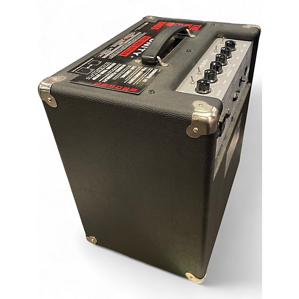 Used Blackstar UNITY BASS 60 Bass Combo Amp