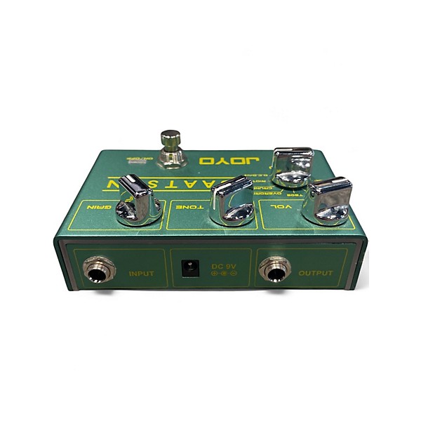 Used Joyo BAATSIN Effect Pedal