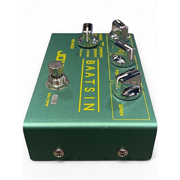 Used Joyo BAATSIN Effect Pedal