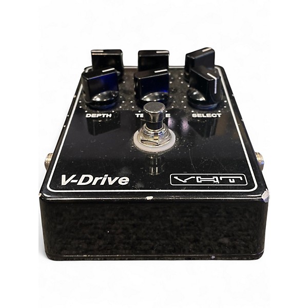 Used VHT V-DRIVE Effect Pedal