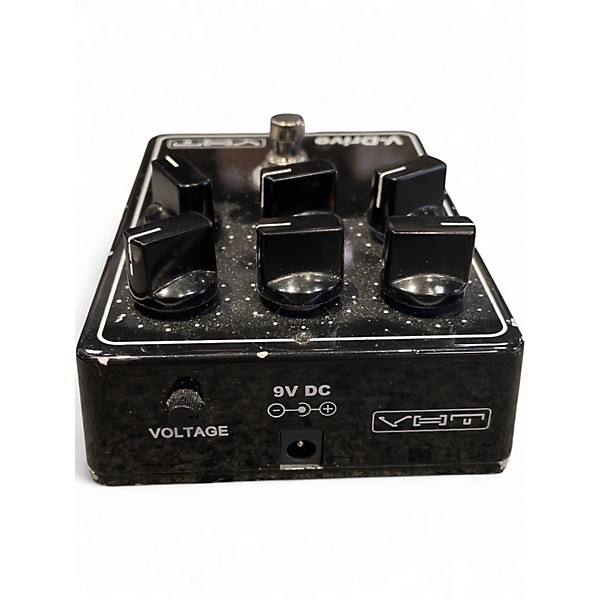 Used VHT V-DRIVE Effect Pedal