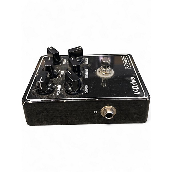 Used VHT V-DRIVE Effect Pedal