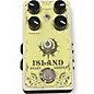 Used Donner ISLAND Effect Pedal thumbnail