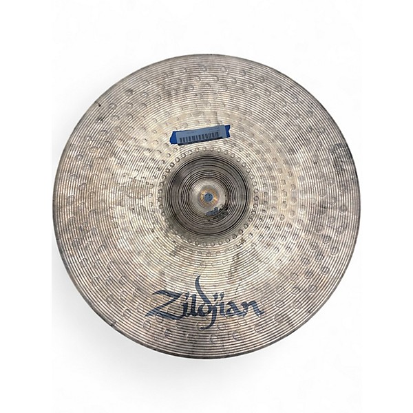 Used Zildjian 20in I RIDE Cymbal