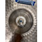 Used Zildjian 20in I RIDE Cymbal