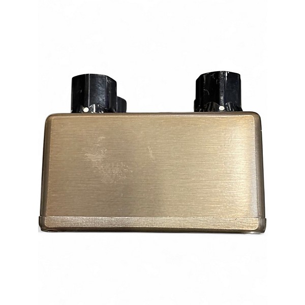 Used MXR M77 Custom Modified Badass Overdrive Effect Pedal