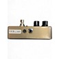 Used MXR M77 Custom Modified Badass Overdrive Effect Pedal
