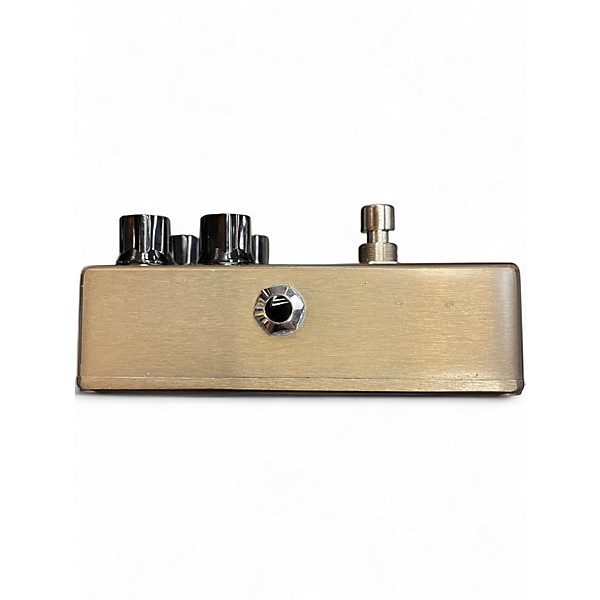 Used MXR M77 Custom Modified Badass Overdrive Effect Pedal