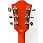Used Gretsch Guitars G5420T Electromatic Orange Stain Hollow Body Electric Guitar