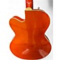 Used Gretsch Guitars G5420T Electromatic Orange Stain Hollow Body Electric Guitar
