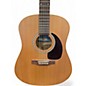 Used Seagull S6 Natural Acoustic Guitar