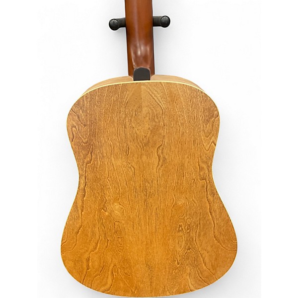 Used Seagull S6 Natural Acoustic Guitar