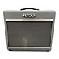 Used Fender Bassbreaker 15W Tube Guitar Amp Head thumbnail