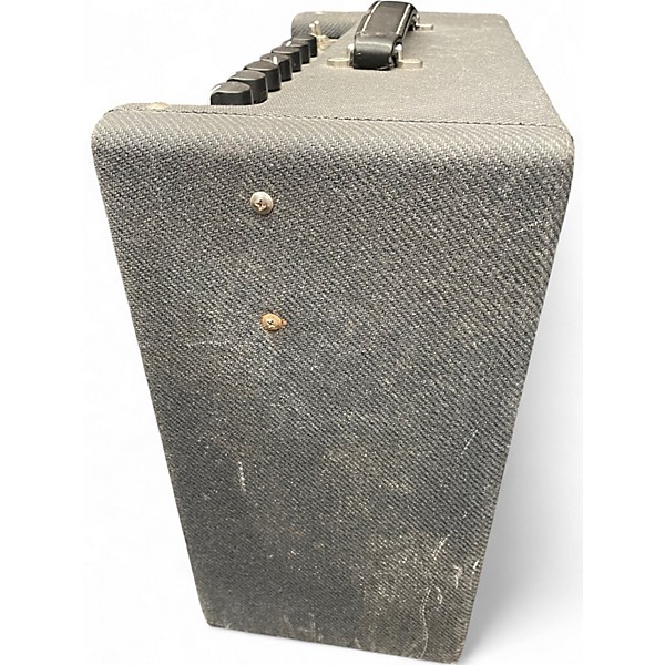 Used Fender Bassbreaker 15W Tube Guitar Amp Head
