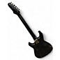 Used Ibanez Roadstar II RG600TK Trans Black Solid Body Electric Guitar