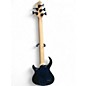 Used 2024 Marcus Miller M7 Blue Sapphire Electric Bass Guitar