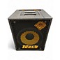 Used Markbass Little Mark Backline 250 250W Bass Amp Head thumbnail