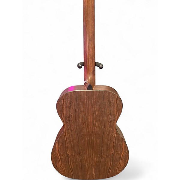 Used Martin 000 X Series Natural Acoustic Electric Guitar