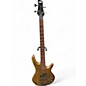 Used Ibanez GSR200B WALNUT Electric Bass Guitar