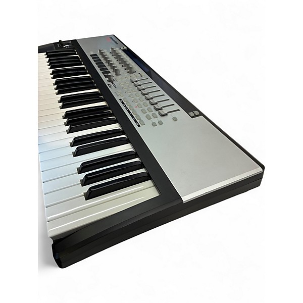 Used Novation 49SL MKII MIDI Controller