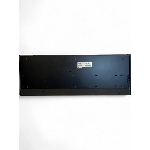 Used Novation 49SL MKII MIDI Controller