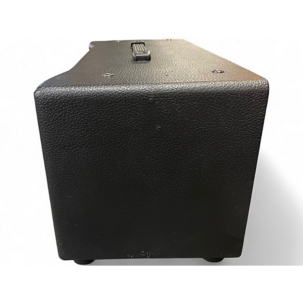 Used Bogner Shiva With Reverb EL34 80W Tube Guitar Amp Head