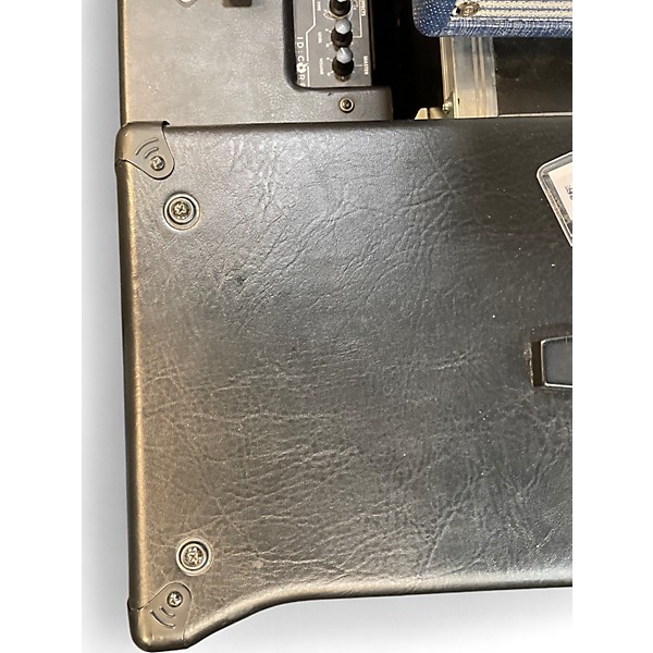 Used B-52 AT212 2x12 100W Tube Guitar Combo Amp