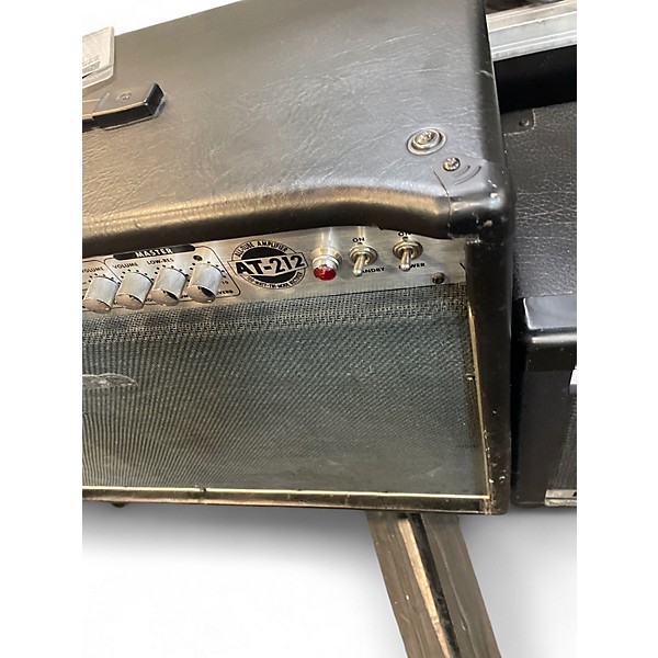 Used B-52 AT212 2x12 100W Tube Guitar Combo Amp