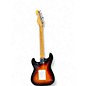 Used Fender Player Stratocaster HSS 3 Color Sunburst Solid Body Electric Guitar