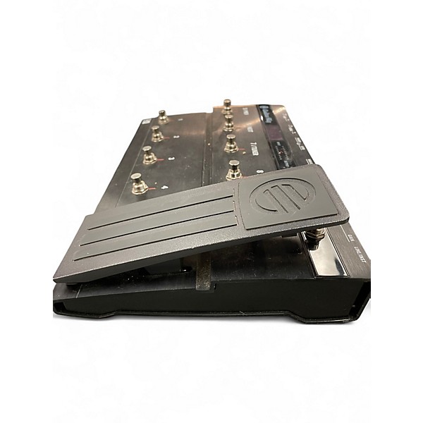 Used Native Instruments rig kontrol 3 Effect Processor