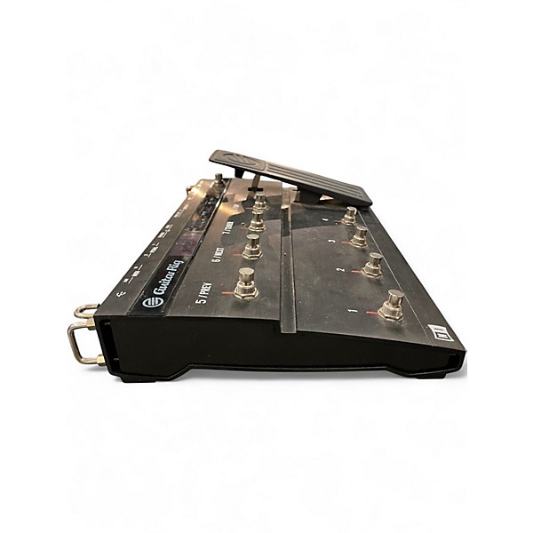 Used Native Instruments rig kontrol 3 Effect Processor