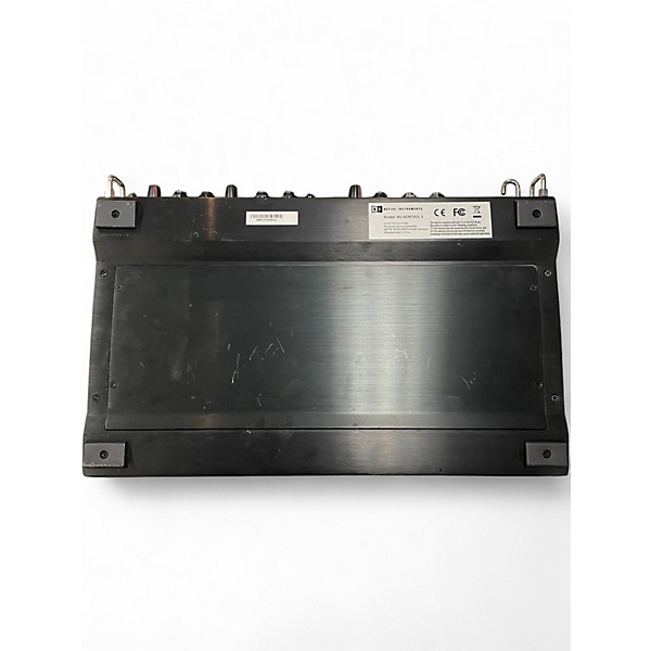 Used Native Instruments rig kontrol 3 Effect Processor