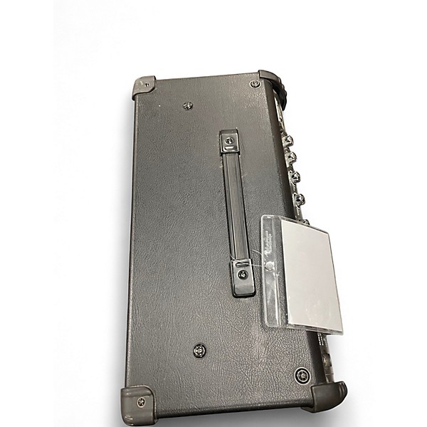 Used Line 6 Spider III 75 1x12 75W Guitar Combo Amp