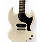 Used Epiphone YUNGBLUD SIGNATURE SG Alpine White Solid Body Electric Guitar