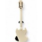 Used Epiphone YUNGBLUD SIGNATURE SG Alpine White Solid Body Electric Guitar