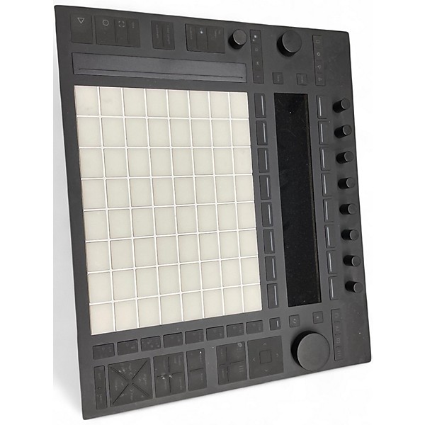 Used 2025 Ableton Push 3 Keyboard Workstation