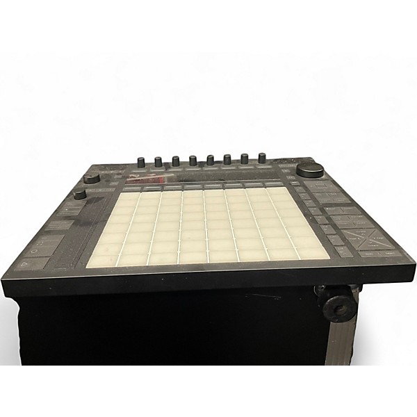 Used 2025 Ableton Push 3 Keyboard Workstation