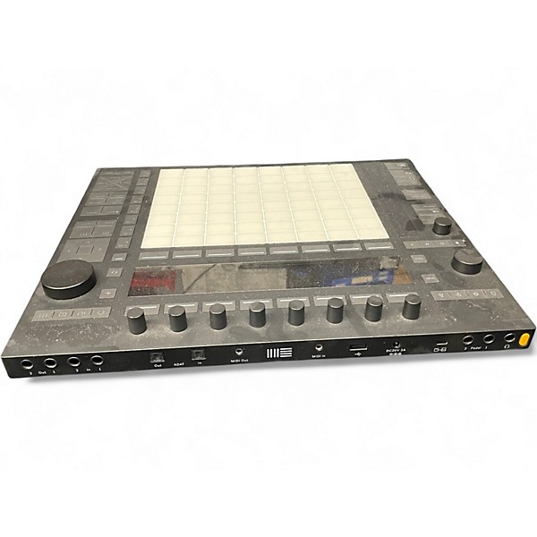 Used 2025 Ableton Push 3 Keyboard Workstation