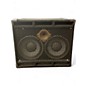 Used Eden D210XLT Bass Cabinet thumbnail