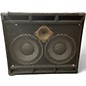 Used Eden D210XLT Bass Cabinet