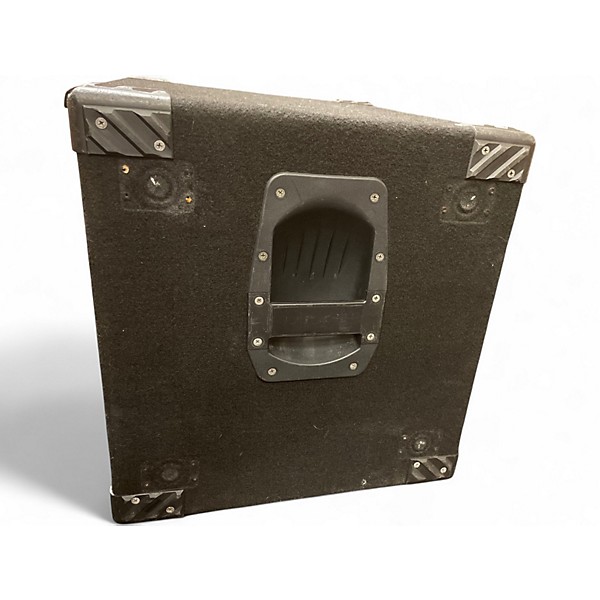 Used Eden D210XLT Bass Cabinet