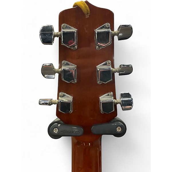 Used Jasmine ES-44C Natural Acoustic Guitar