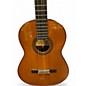 Used Yamaha g250s Natural Classical Acoustic Guitar