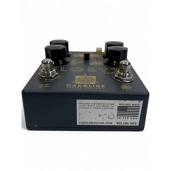 Used Caroline kilobyte lofi delay Effect Pedal