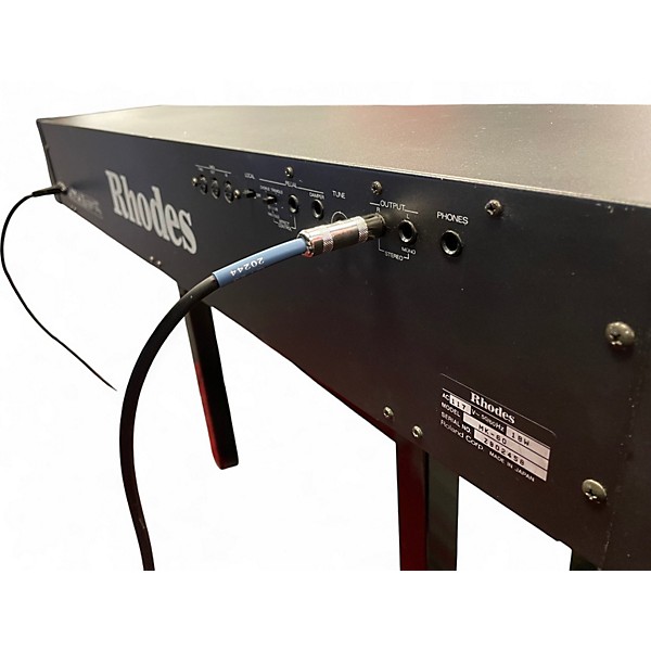 Used Rhodes MK-60 Digital Piano
