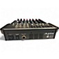 Used Alesis MultiMix 8 FX USB 8-Channel Unpowered Mixer