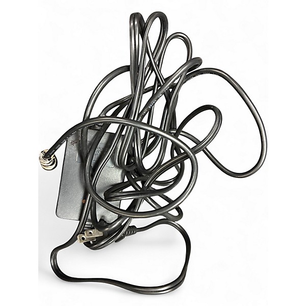 Used Alesis MultiMix 8 FX USB 8-Channel Unpowered Mixer