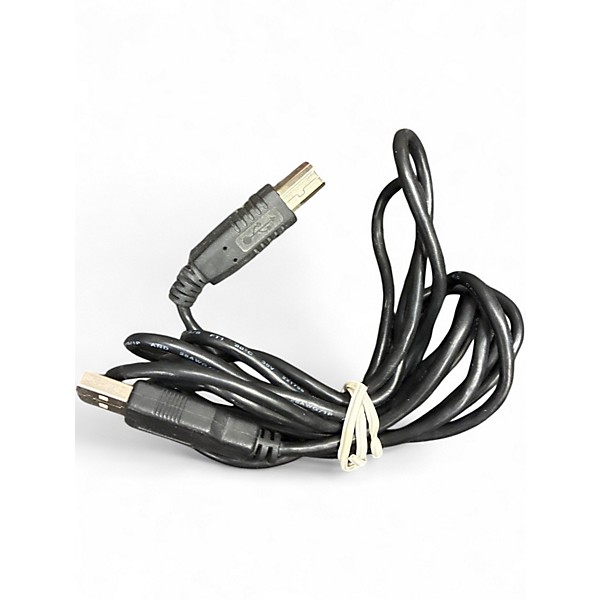 Used Alesis MultiMix 8 FX USB 8-Channel Unpowered Mixer