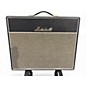 Used Marshall 1974X 18W 1x12 Hand Wired Tube Guitar Combo Amp thumbnail