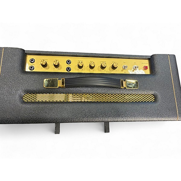 Used Marshall 1974X 18W 1x12 Hand Wired Tube Guitar Combo Amp